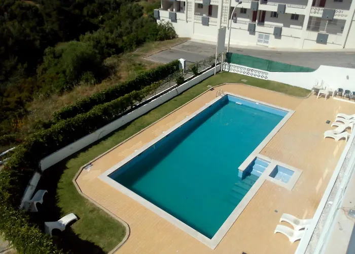 Apartment Edificio Elimar 5, T1 - Albufeira