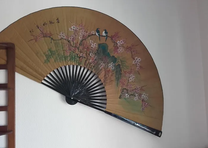 Apartment Edificio Elimar 5, T1 - *