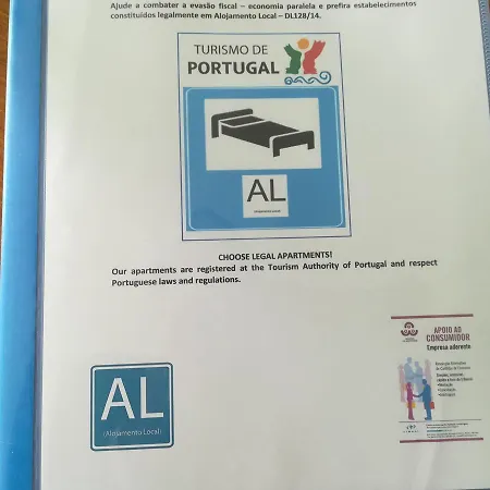 - Elimar 5 T1 * Albufeira