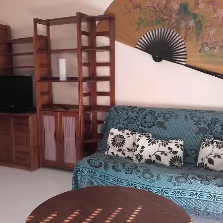 Edificio Elimar 5, T1 - Albufeira