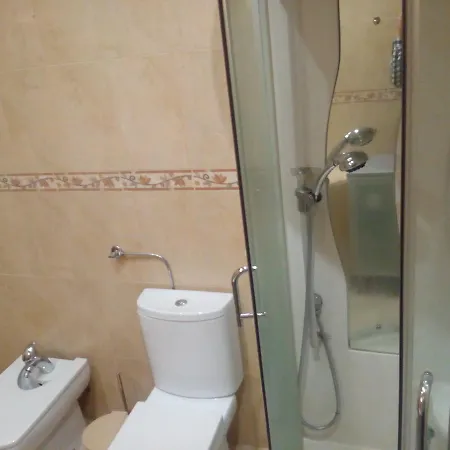 - Elimar 5 T1 Lejlighed *