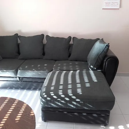 Lejlighed - Elimar 5 T1