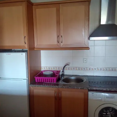 Edificio Elimar 5, T1 -