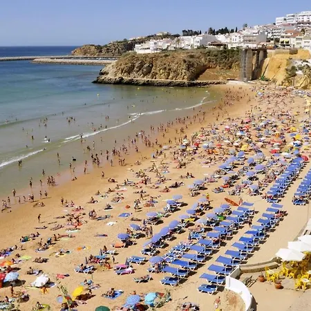 Edificio Elimar 5, T1 - Albufeira