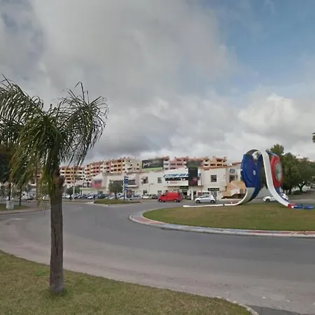 Edificio Elimar 5, T1 - Apartman *
