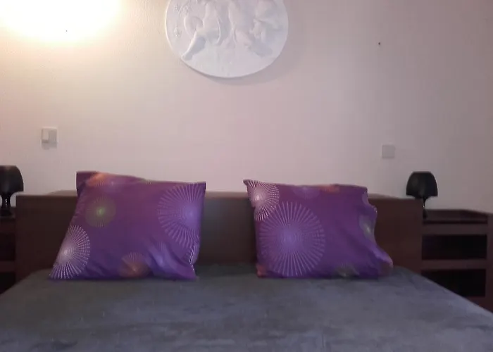 Edificio Elimar 5, T1 -