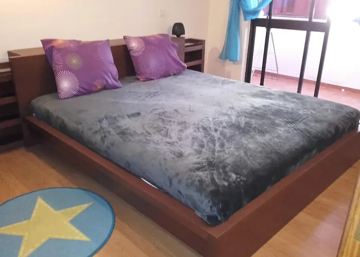 Edificio Elimar 5, T1 - * Albufeira