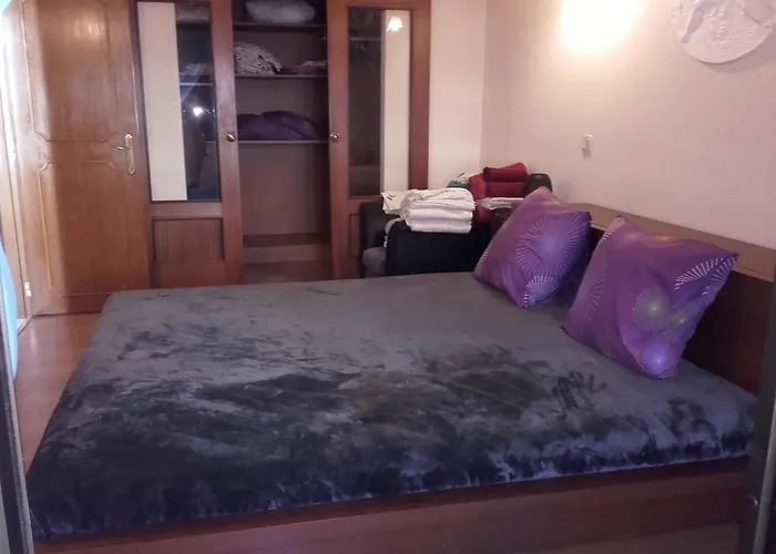 Edificio Elimar 5, T1 - Albufeira