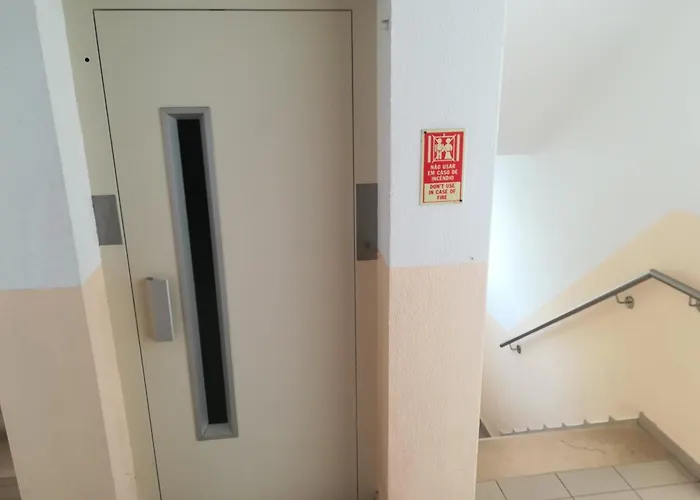 Apartmán Edificio Elimar 5, T1 -