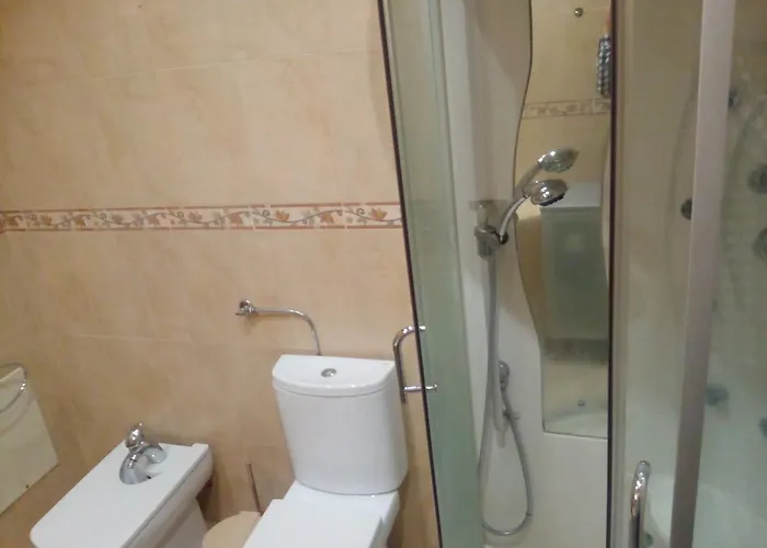 Edificio Elimar 5, T1 - Apartment *