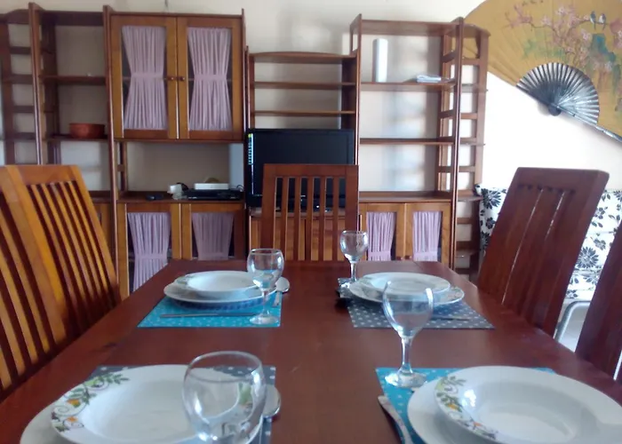 Apartmán Edificio Elimar 5, T1 - Albufeira