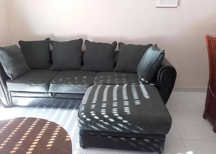 Apartmán Edificio Elimar 5, T1 -