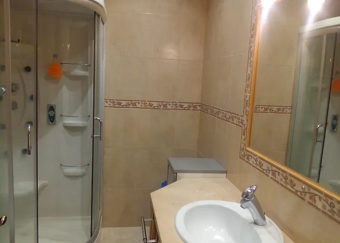 Edificio Elimar 5, T1 - Apartmán