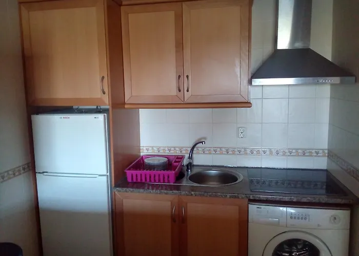 Edificio Elimar 5, T1 -