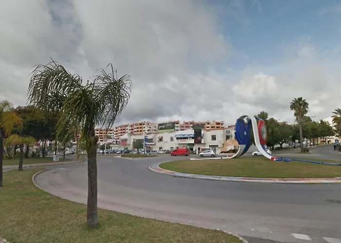 Edificio Elimar 5, T1 - Apartment *