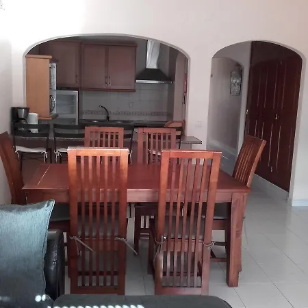 Edificio Elimar 5, T1 - *