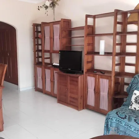 Edificio Elimar 5, T1 - אלבופיירה