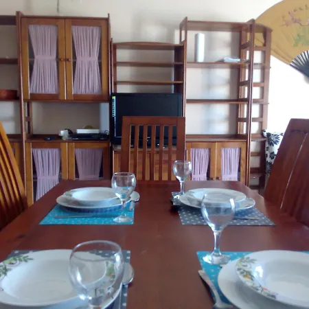 Apartamento - Elimar 5 T1 Albufeira