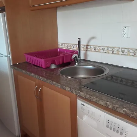 - Elimar 5 T1 Apartamento