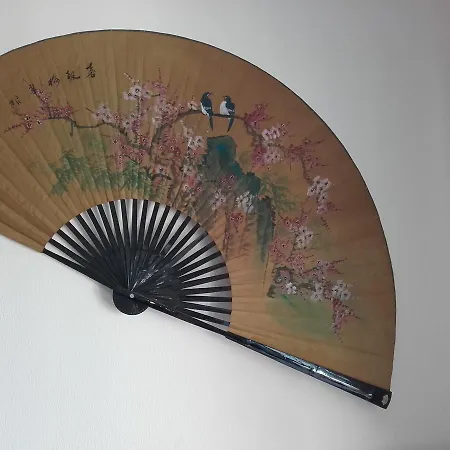 Apartamento - Elimar 5 T1 *