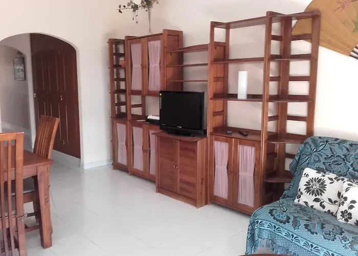 Edificio Elimar 5, T1 - אלבופיירה