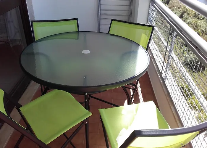 Edificio Elimar 5, T1 - דירה