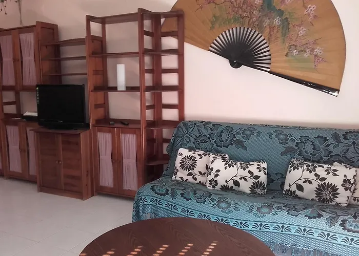 Edificio Elimar 5, T1 - Albufeira